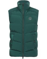 Woolrich - Gilet - Lyst