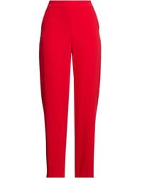 Xandres - Pants Recycled Polyester - Lyst