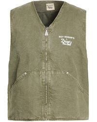 Roy Rogers - Vests - Lyst