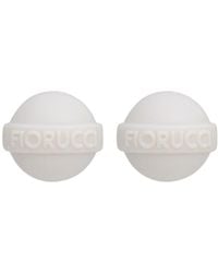 Fiorucci - Ohrring - Lyst