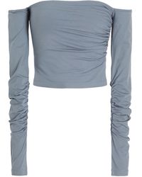 8 by YOOX - T-shirt - Lyst