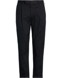 PT Torino - Pants Cotton, Elastane - Lyst