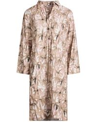 Caliban - Midi Dresses - Lyst