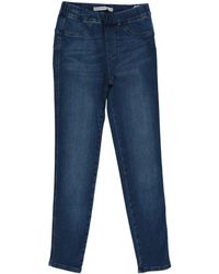 Silvian Heach Wide-leg jeans for Women | Online Sale up to 72% off | Lyst