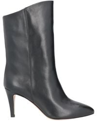 The Seller - Ankle Boots - Lyst
