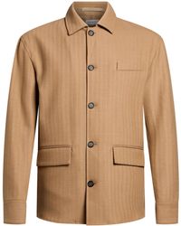Paolo Pecora - Jacket - Lyst