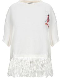 Alanui - Camiseta - Lyst