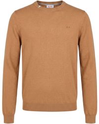 Sun 68 - Jumper - Lyst