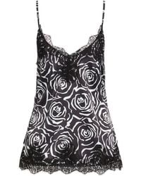 No Secrets - Top - Lyst