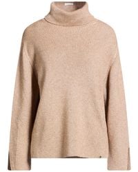 Herno - Rollkragenpullover - Lyst