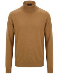 Liu Jo - Turtleneck - Lyst