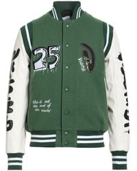 DISCLAIMER - Jacket - Lyst