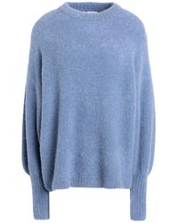 & Other Stories Pullover - Blu