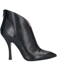 Gianni Marra - Ankle Boots - Lyst
