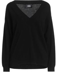 Alpha Studio - Pullover - Lyst