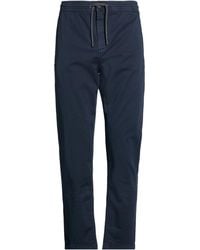 Ecoalf - Pants - Lyst