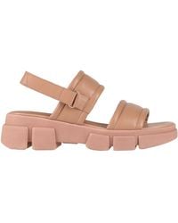 Geox - Sandals - Lyst