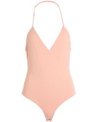 Giorgio Armani - Bodysuit - Lyst