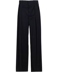 Wardrobe NYC - Pants Virgin Wool - Lyst