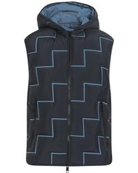 ARMANI EXCHANGE - Puffer - Lyst
