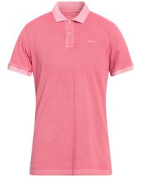 GANT - Polo - Lyst