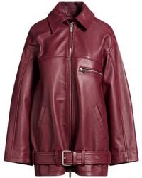 REMAIN Birger Christensen - Jacket - Lyst