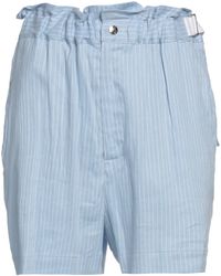 .., merci italia - Shorts & Bermudashorts - Lyst