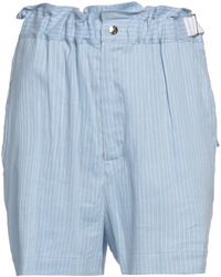 ..,merci - Shorts & Bermuda Shorts - Lyst