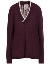 Semicouture - Sweaters - Lyst