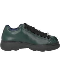 Burberry - Schnürschuh - Lyst