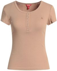 Guess - T-shirt - Lyst