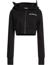 Versace Jeans Couture - Sweatshirt Cotton, Elastane - Lyst