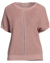 Peserico - Pullover - Lyst