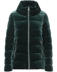 Geox Jackets for Women | Online Sale up to 80% off | Lyst