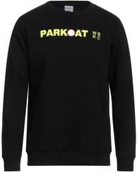 Parkoat - Sweatshirt - Lyst