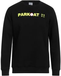 Parkoat - Sweatshirt - Lyst