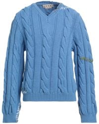 Marni - Pullover - Lyst