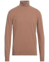 Jeordie's - Turtleneck - Lyst