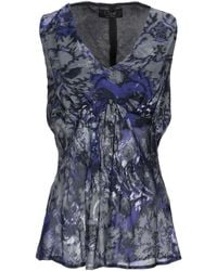 Clips - Top Silk - Lyst