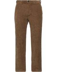 Homecore - Trouser - Lyst