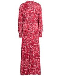 Attic And Barn - Maxi-Kleid - Lyst