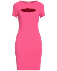 Guess - Mini Dress - Lyst