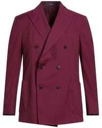 Drumohr - Americana - Lyst