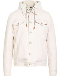 Eleventy - Puffer - Lyst