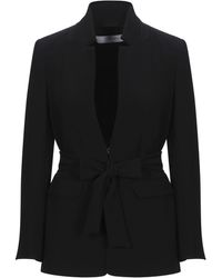 iBlues - Blazer Triacetate, Polyester - Lyst