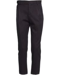 Daniele Alessandrini - Trouser - Lyst
