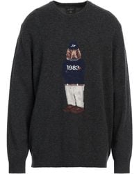 Hackett - Pullover - Lyst