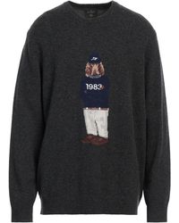 Hackett - Pullover - Lyst