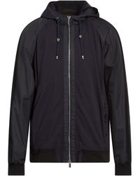 Moorer - Midnight Jacket Polyamide, Polyester, Elastane - Lyst