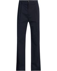 People - Midnight Pants Cotton, Elastane - Lyst